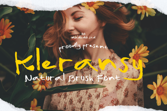 Bring Your Handmade Creations to Life with Kleransy Regular